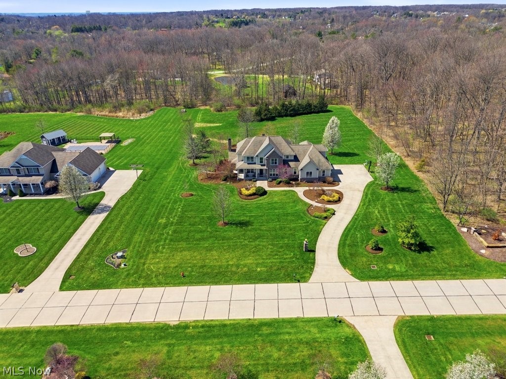 2566 Morning Star Drive Hinckley OH 44233