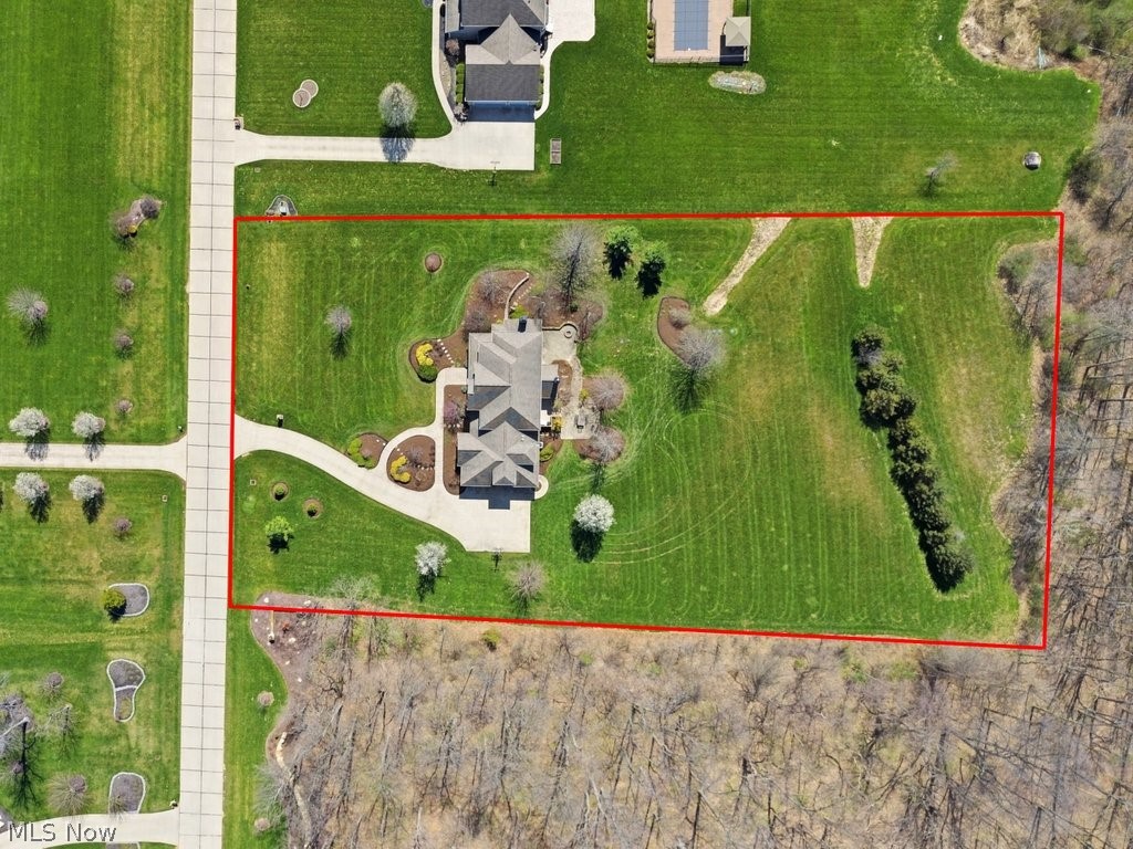 2566 Morning Star Drive Hinckley OH 44233