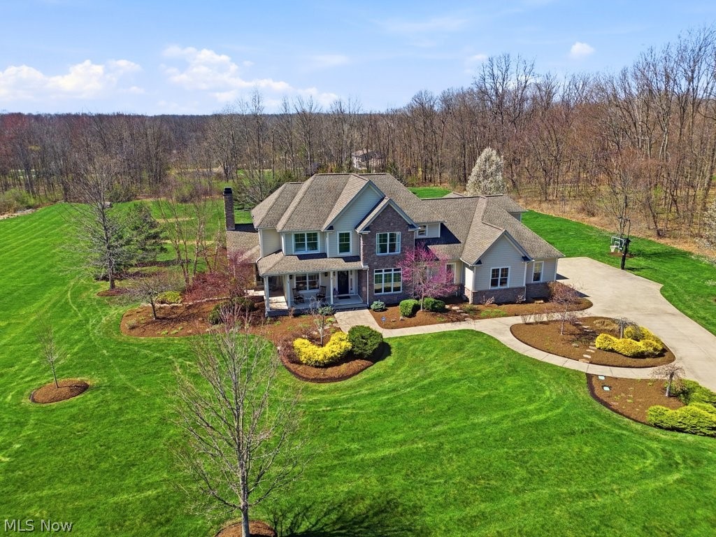 2566 Morning Star Drive Hinckley OH 44233