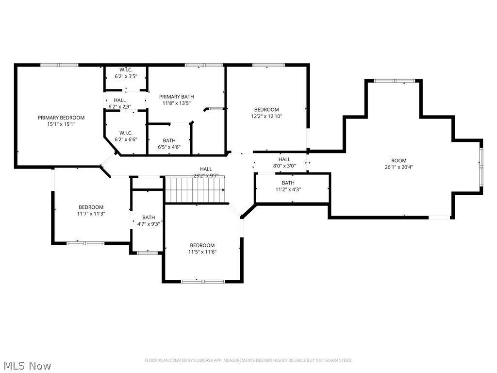 2566 Morning Star Drive Hinckley OH 44233