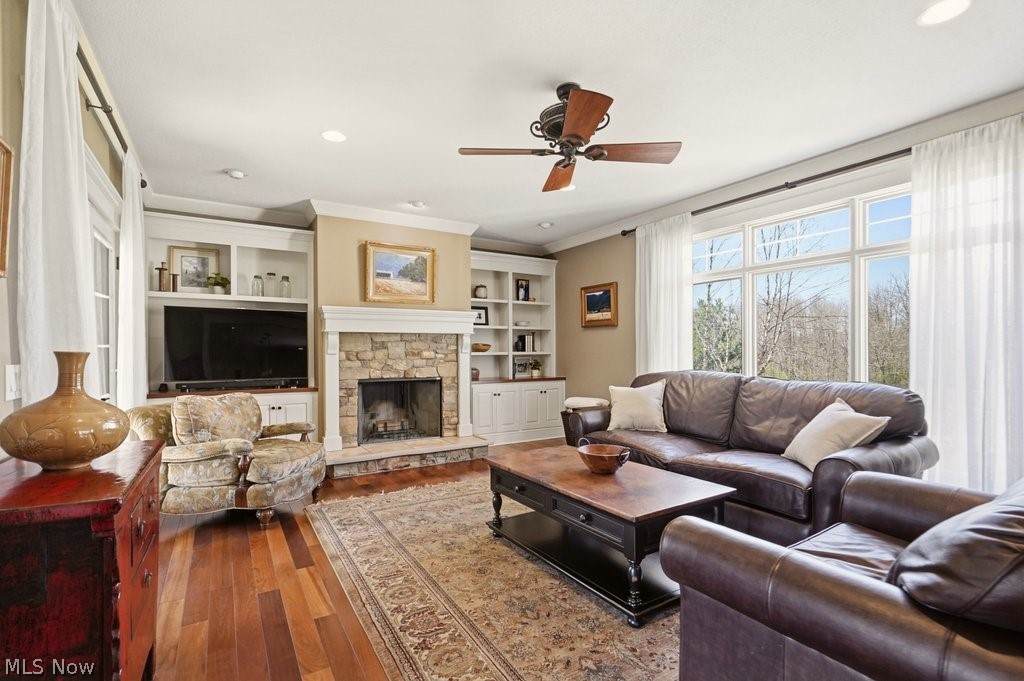 2566 Morning Star Drive Hinckley OH 44233