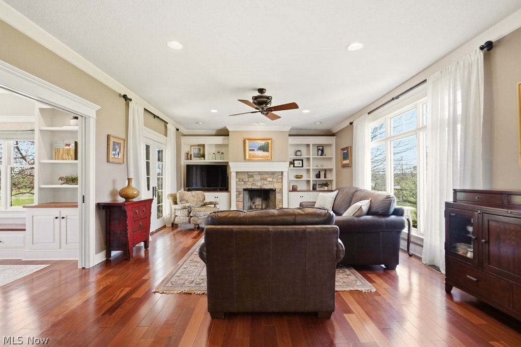 2566 Morning Star Drive Hinckley OH 44233