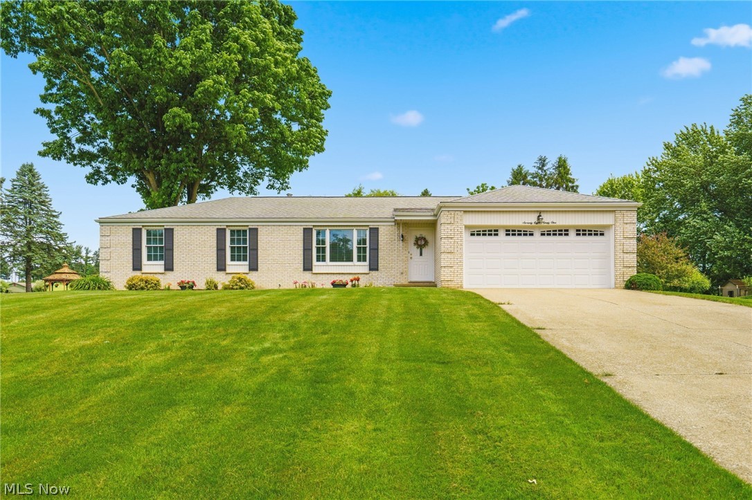 7891 Autumnwood Street NW North Canton OH 44720