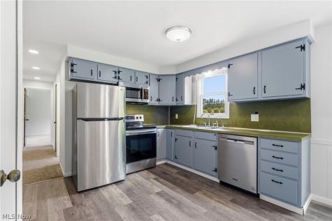7891 Autumnwood Street NW North Canton OH 44720