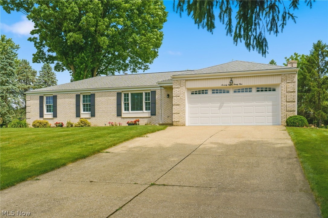 7891 Autumnwood Street NW North Canton OH 44720