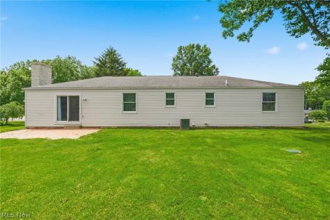 7891 Autumnwood Street NW North Canton OH 44720