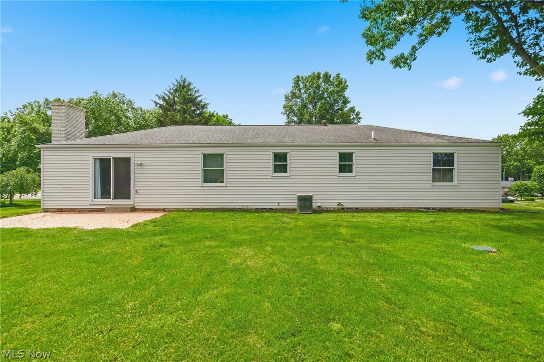 7891 Autumnwood Street NW North Canton OH 44720