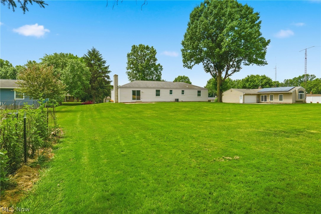 7891 Autumnwood Street NW North Canton OH 44720
