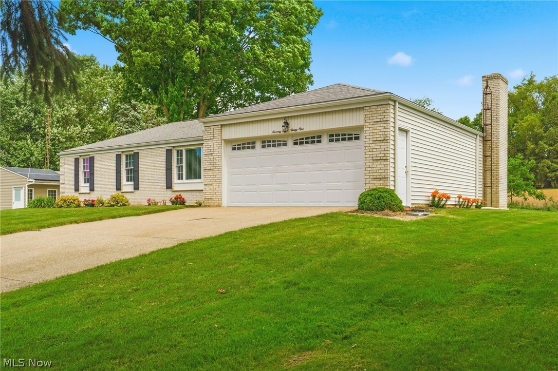 7891 Autumnwood Street NW North Canton OH 44720