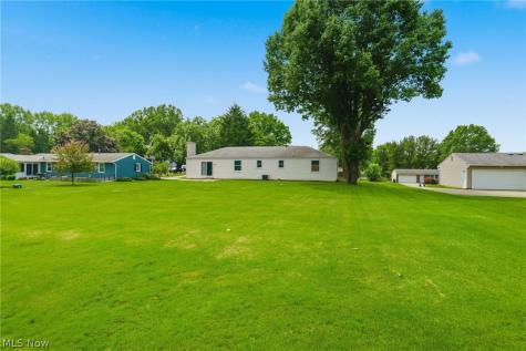 7891 Autumnwood Street NW North Canton OH 44720