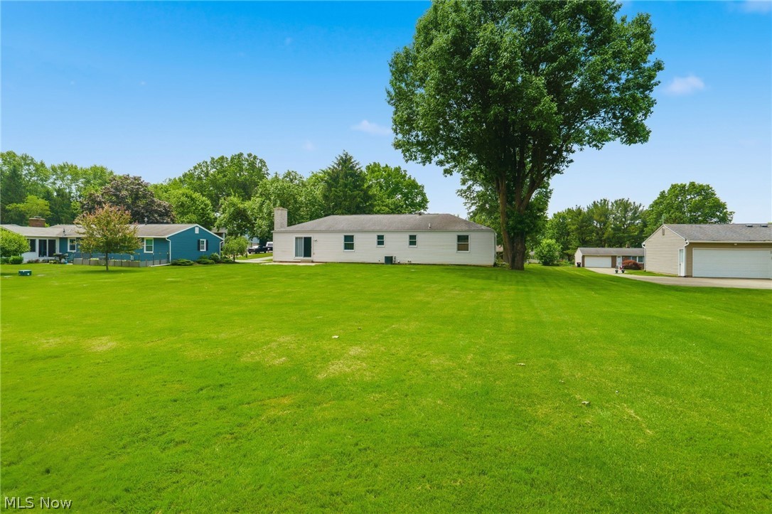 7891 Autumnwood Street NW North Canton OH 44720