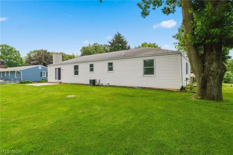 7891 Autumnwood Street NW North Canton OH 44720