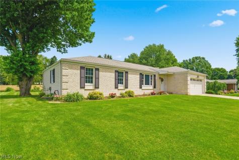 7891 Autumnwood Street NW North Canton OH 44720