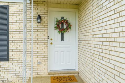 7891 Autumnwood Street NW North Canton OH 44720