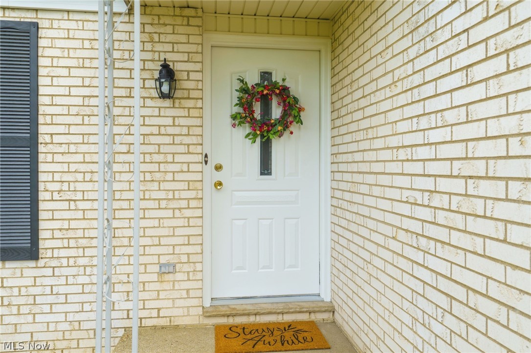 7891 Autumnwood Street NW North Canton OH 44720