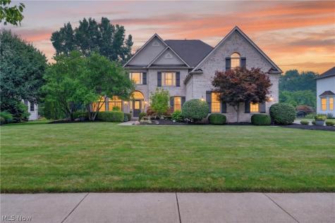 28948 Weybridge Drive Westlake OH 44145