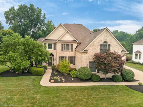 28948 Weybridge Drive Westlake OH 44145