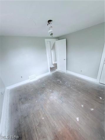 1174 Mercer Avenue Akron OH 44307