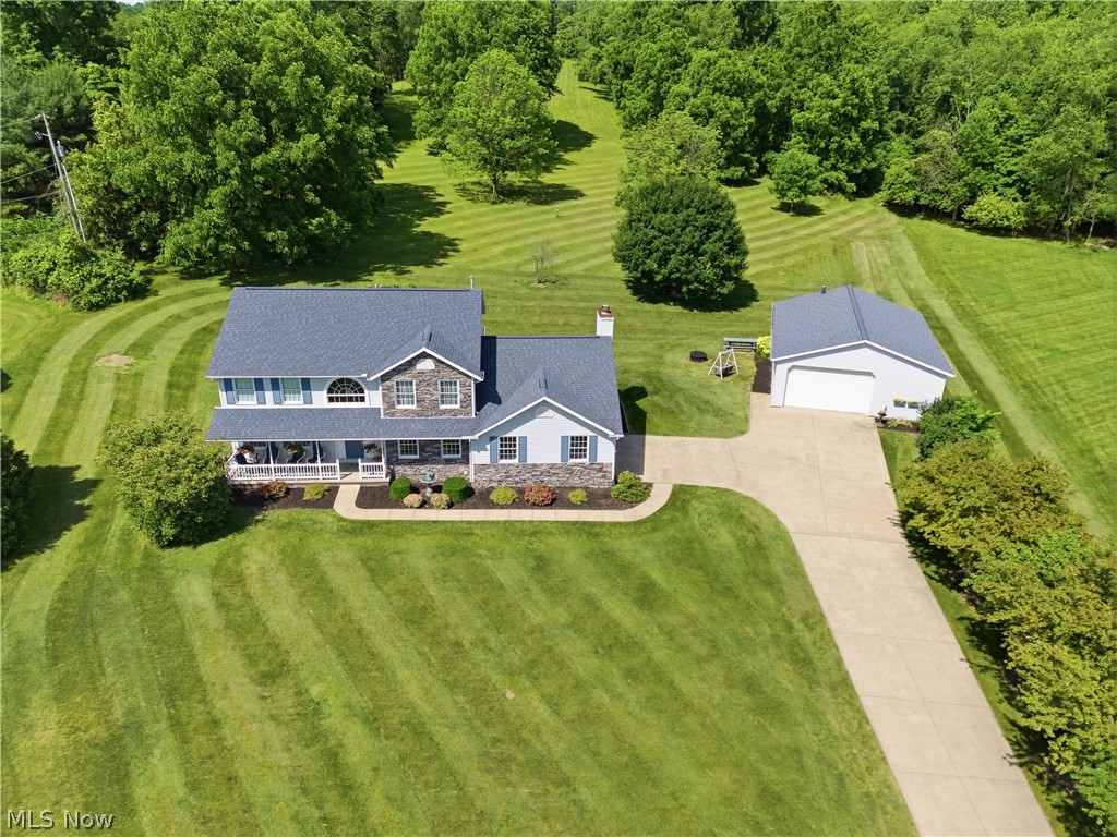 813 Walnut Ridge Street NW Bolivar OH 44612