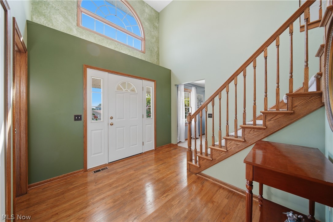 813 Walnut Ridge Street NW Bolivar OH 44612