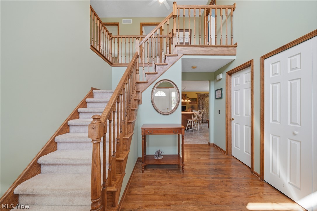 813 Walnut Ridge Street NW Bolivar OH 44612