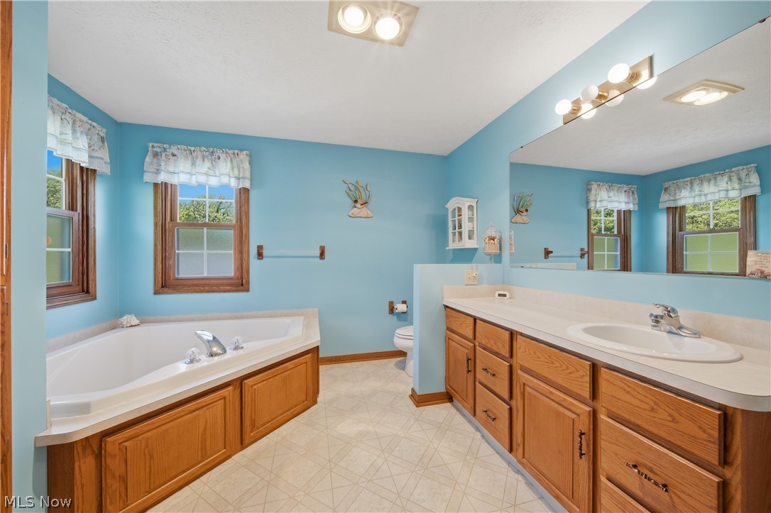 813 Walnut Ridge Street NW Bolivar OH 44612