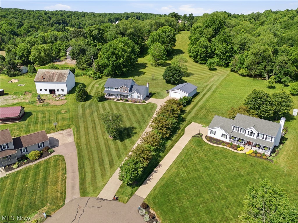 813 Walnut Ridge Street NW Bolivar OH 44612