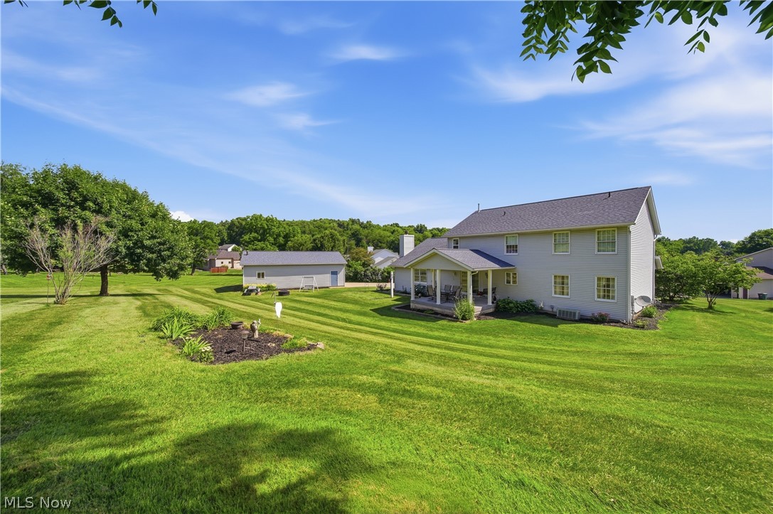 813 Walnut Ridge Street NW Bolivar OH 44612