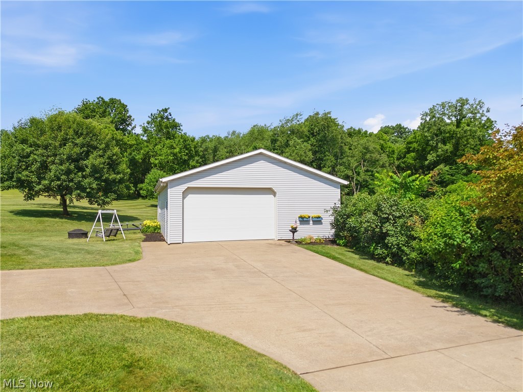 813 Walnut Ridge Street NW Bolivar OH 44612