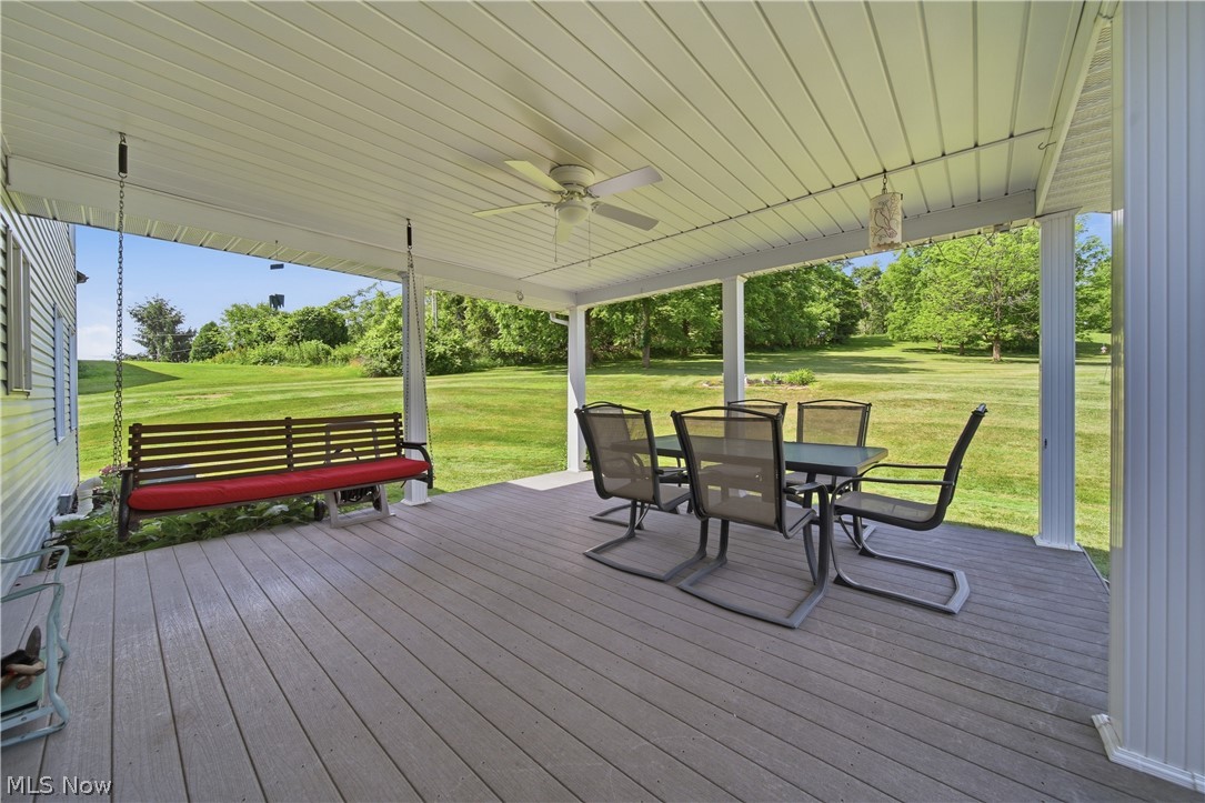 813 Walnut Ridge Street NW Bolivar OH 44612