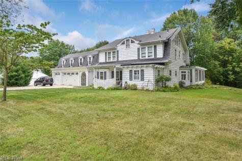 958 Ottawa Drive Youngstown OH 44511