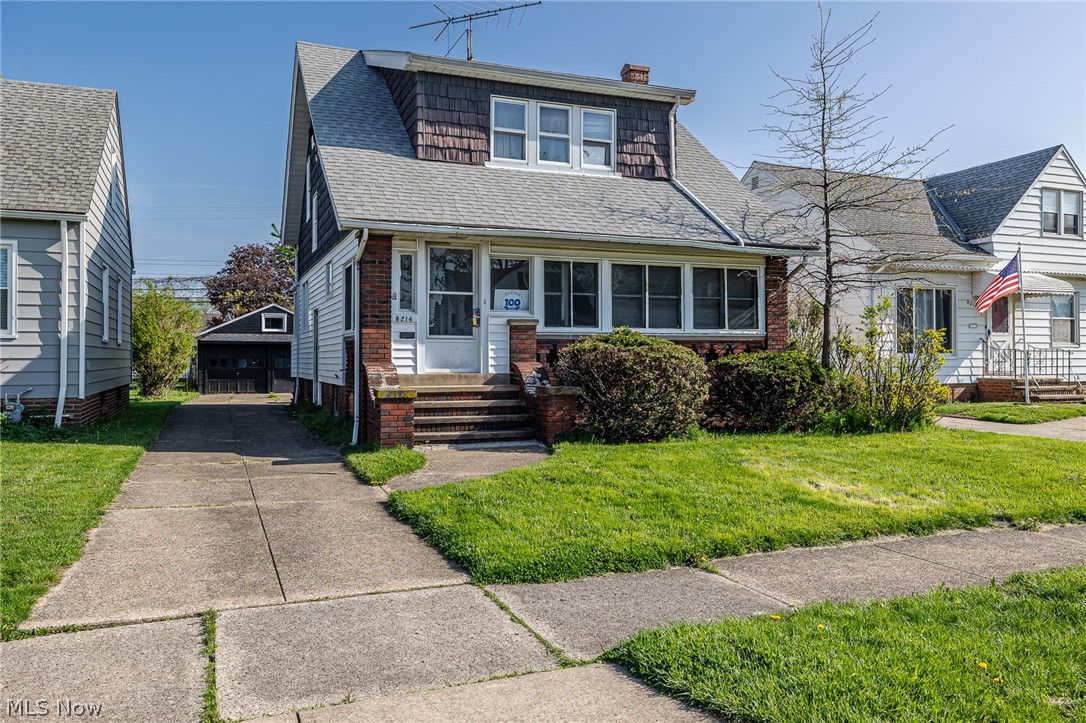 8214 Essen Avenue Parma OH 44129