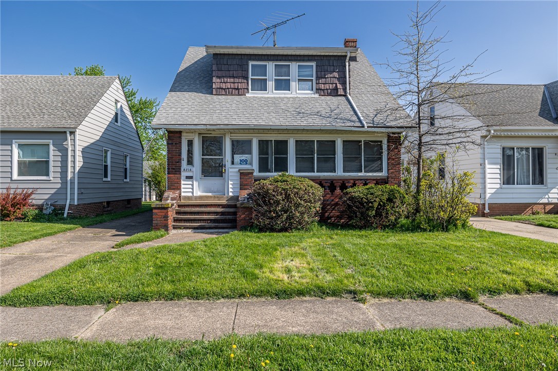 8214 Essen Avenue Parma OH 44129