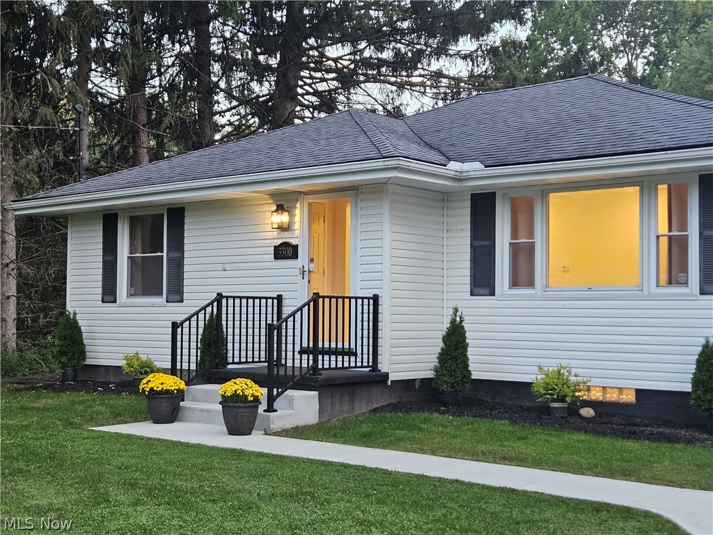 3300 Helmsdale Drive Springfield OH 44312