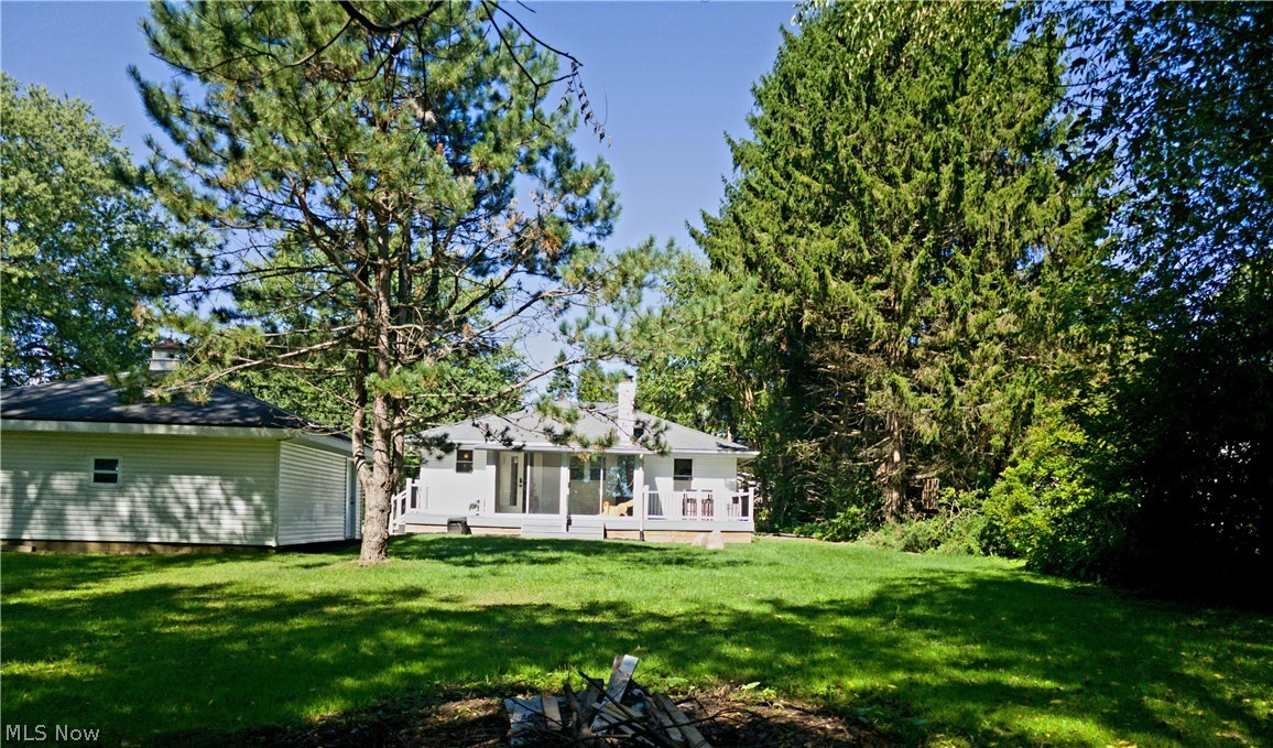 3300 Helmsdale Drive Springfield OH 44312