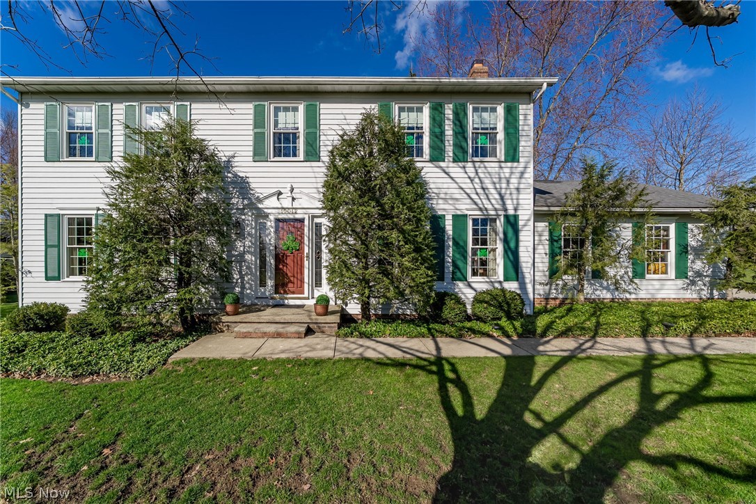 North Royalton OH, 10012 Jamestown Drive