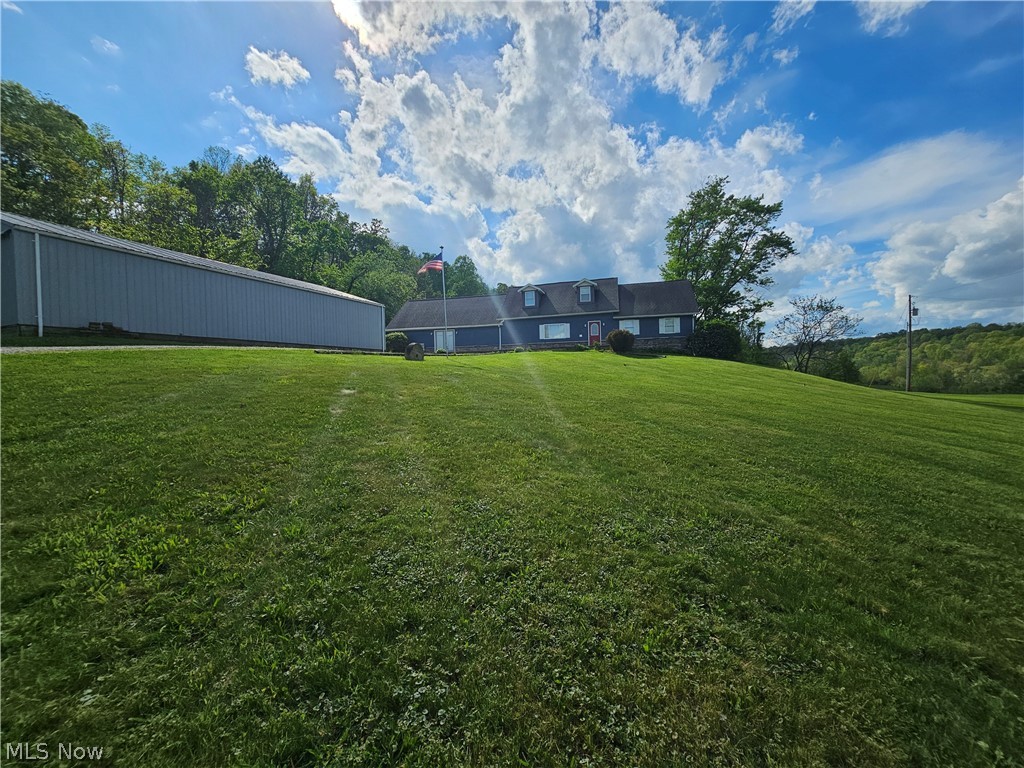 6999 W Buckrun Road NW Malta OH 43758