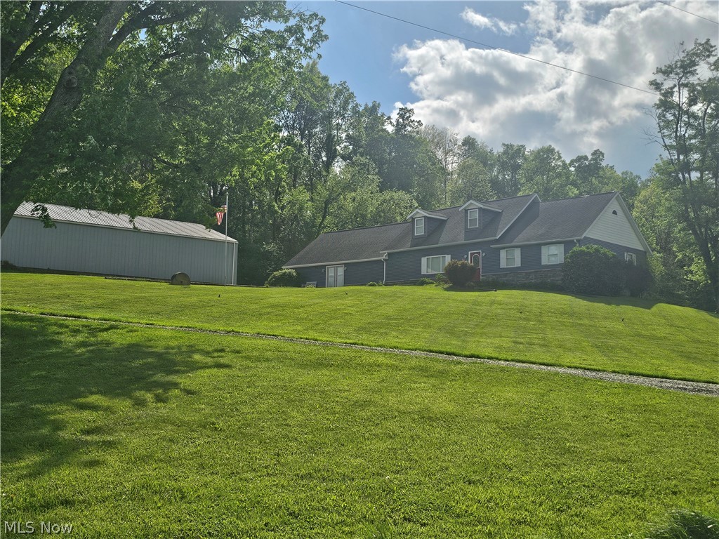 6999 W Buckrun Road NW Malta OH 43758