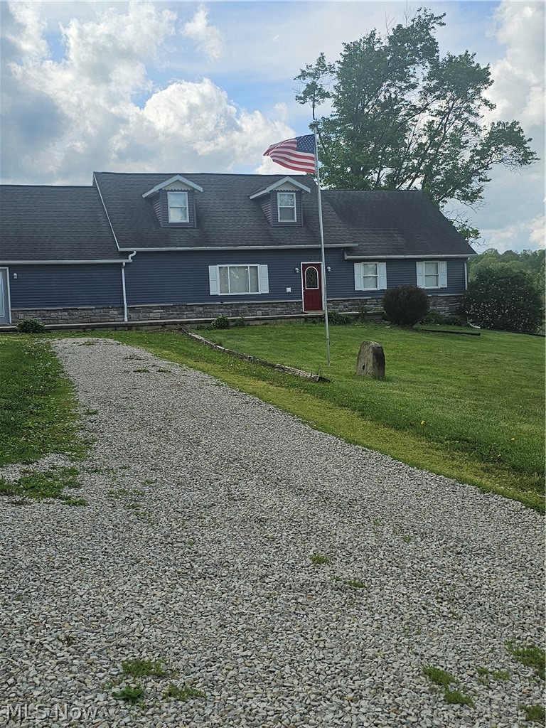6999 W Buckrun Road NW Malta OH 43758