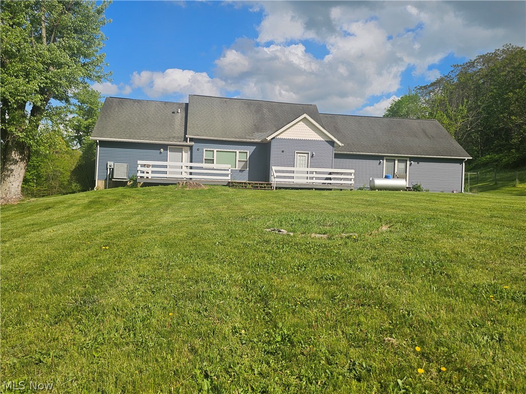 6999 W Buckrun Road NW Malta OH 43758