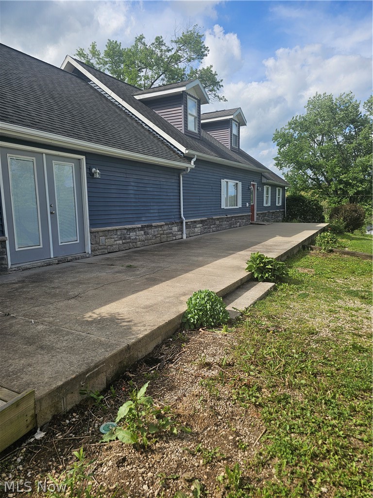 6999 W Buckrun Road NW Malta OH 43758