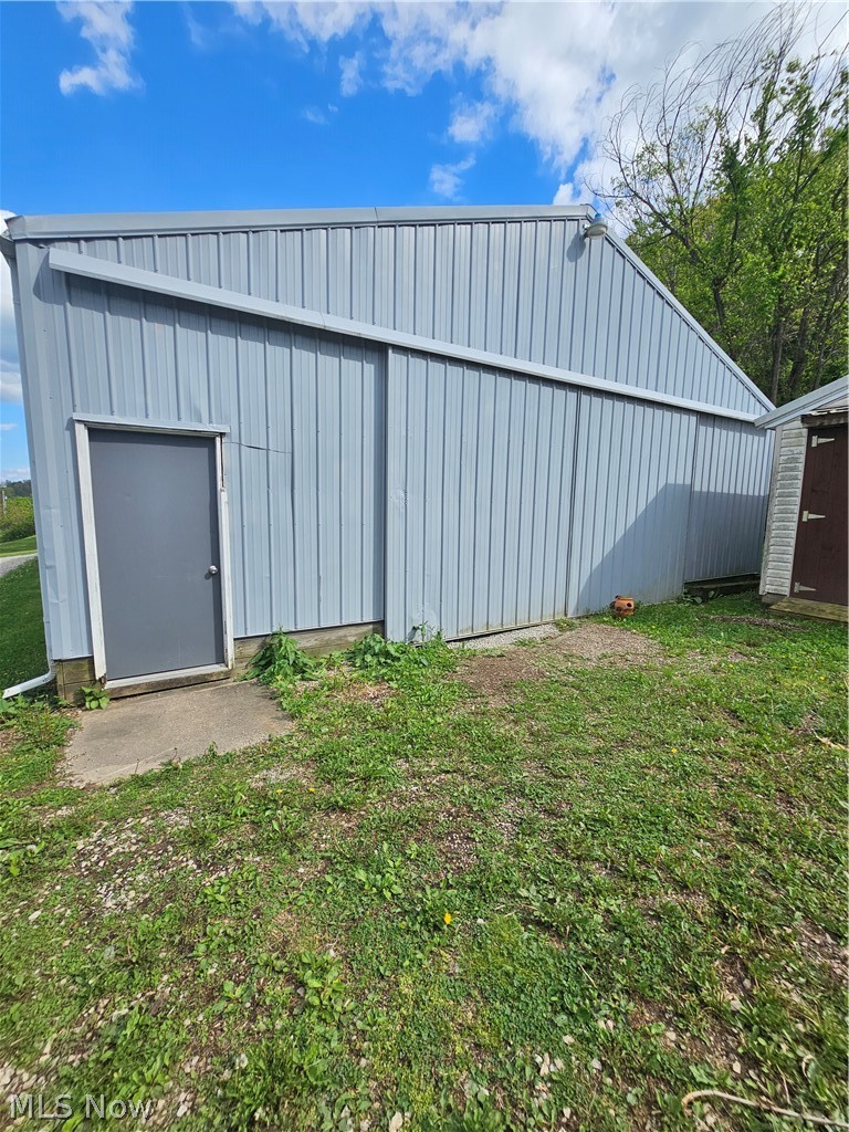 6999 W Buckrun Road NW Malta OH 43758