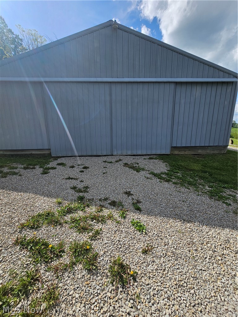 6999 W Buckrun Road NW Malta OH 43758