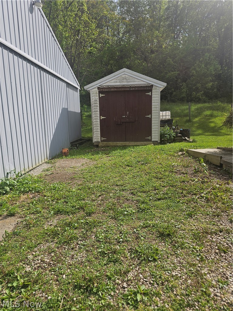 6999 W Buckrun Road NW Malta OH 43758