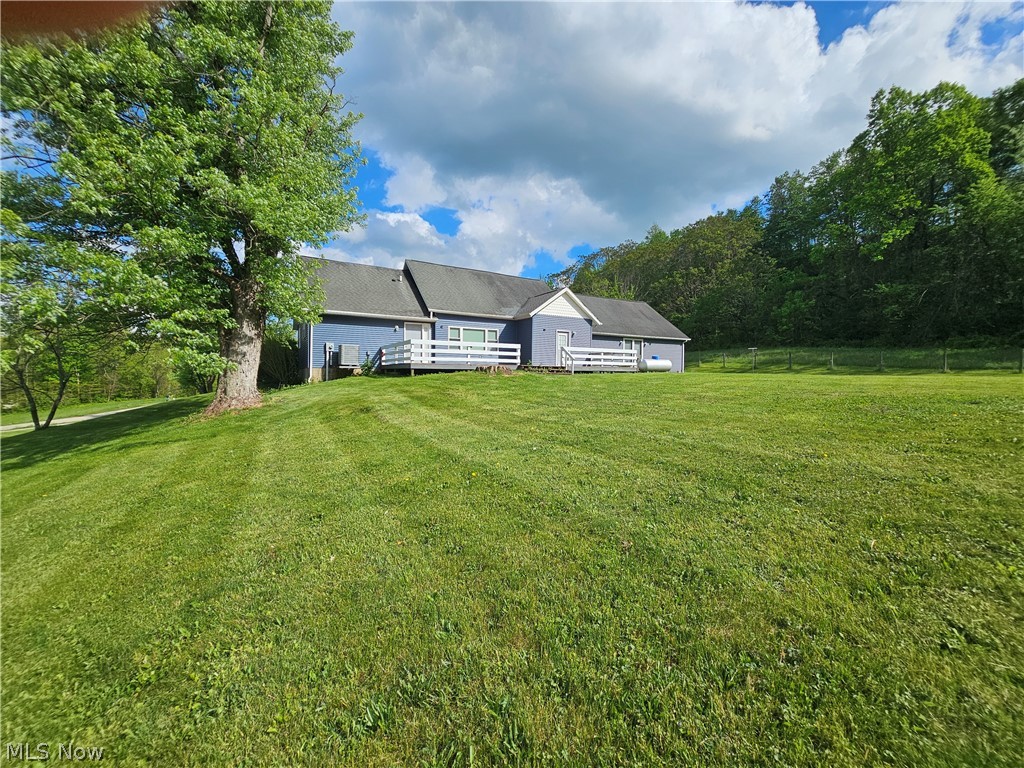 6999 W Buckrun Road NW Malta OH 43758
