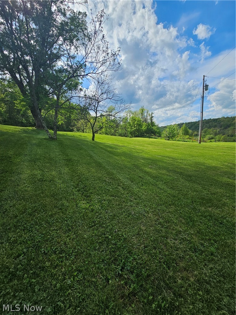 6999 W Buckrun Road NW Malta OH 43758
