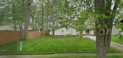 3585 Monte Vista Drive Brunswick OH 44212