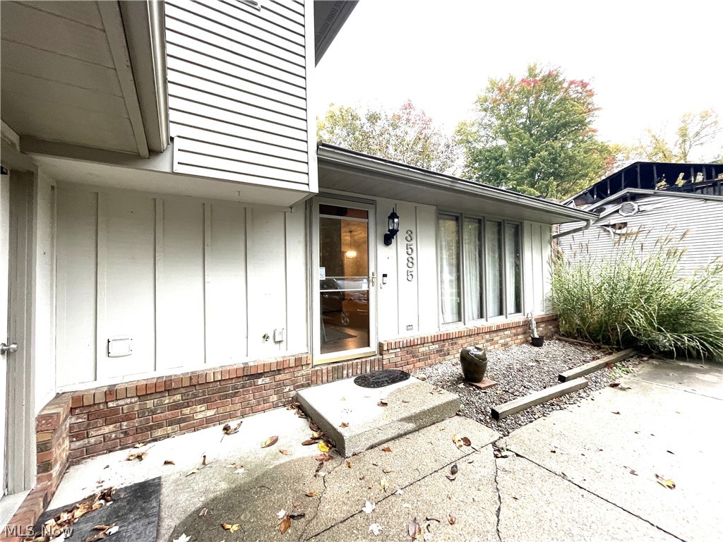 3585 Monte Vista Drive Brunswick OH 44212