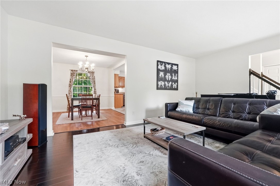 12701 N Star Drive North Royalton OH 44133