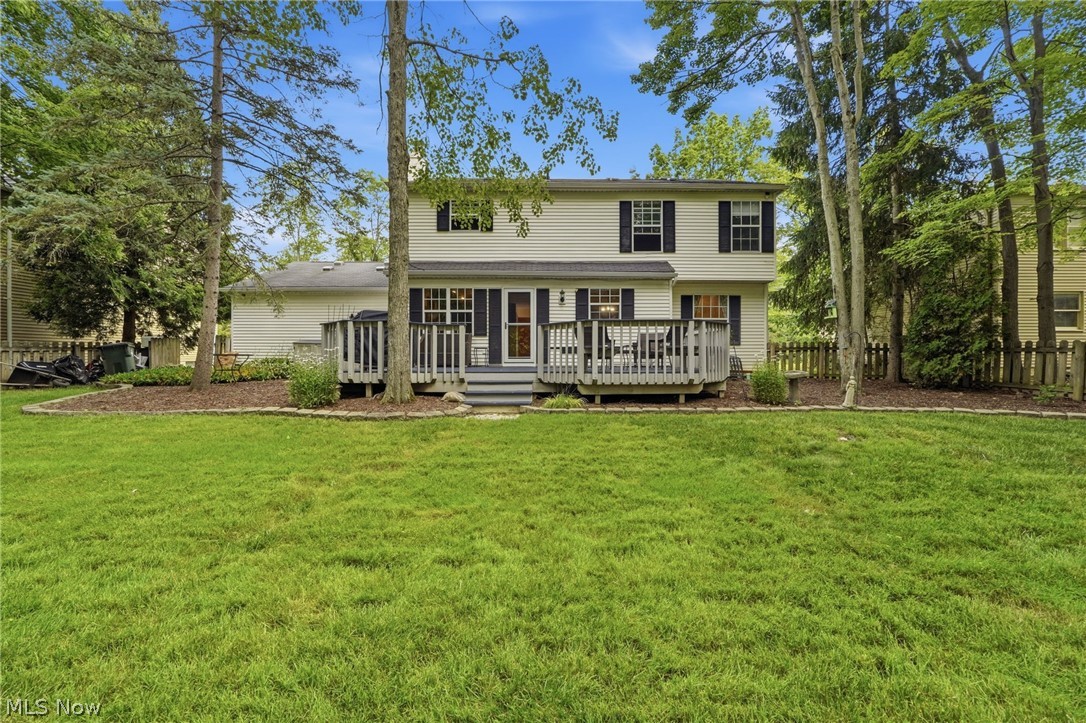12701 N Star Drive North Royalton OH 44133